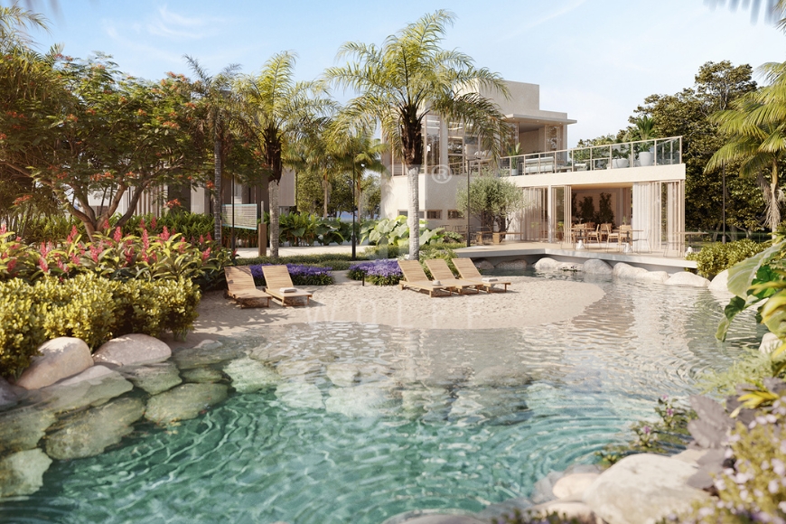 JD1142 - Lotes Residenciais em Condomínio Fechado