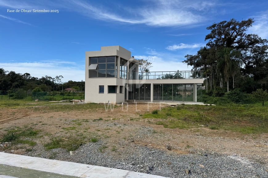 JD1142 - Lotes Residenciais em Condomínio Fechado