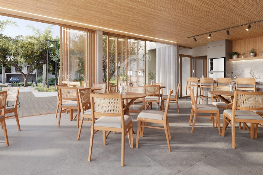 JD1142 - Lotes Residenciais em Condomínio Fechado