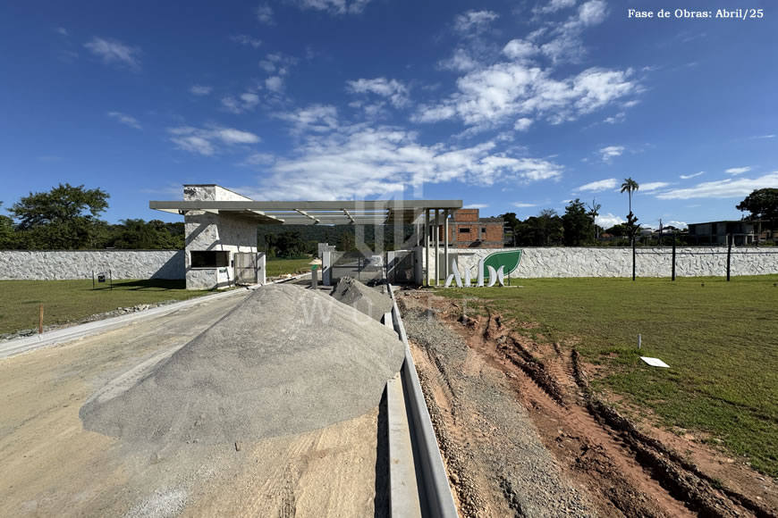 JD1142 - Reserva Arbo_Lotes Residenciais com uma Linda Área de Lazer 