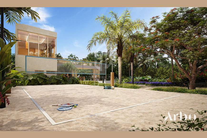 JD1142 - Reserva Arbo_Lotes Residenciais com uma Linda Área de Lazer 