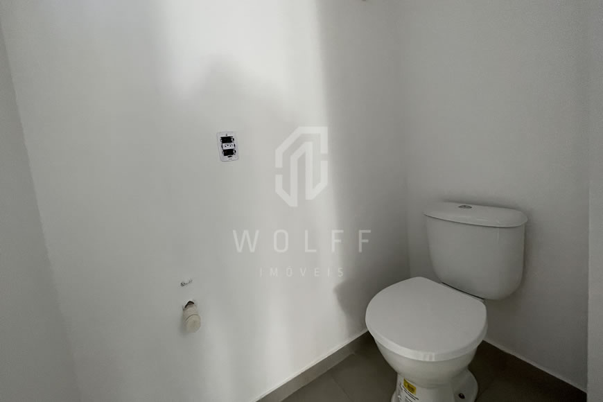JD1143 - Sobrado com Fachada Moderna