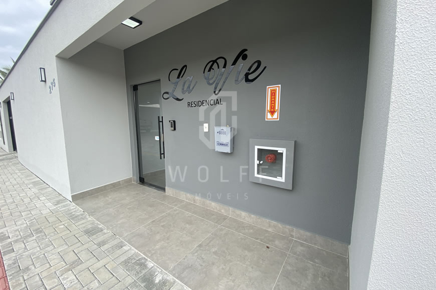 JD1147 - Apartamento a 400m da Praia