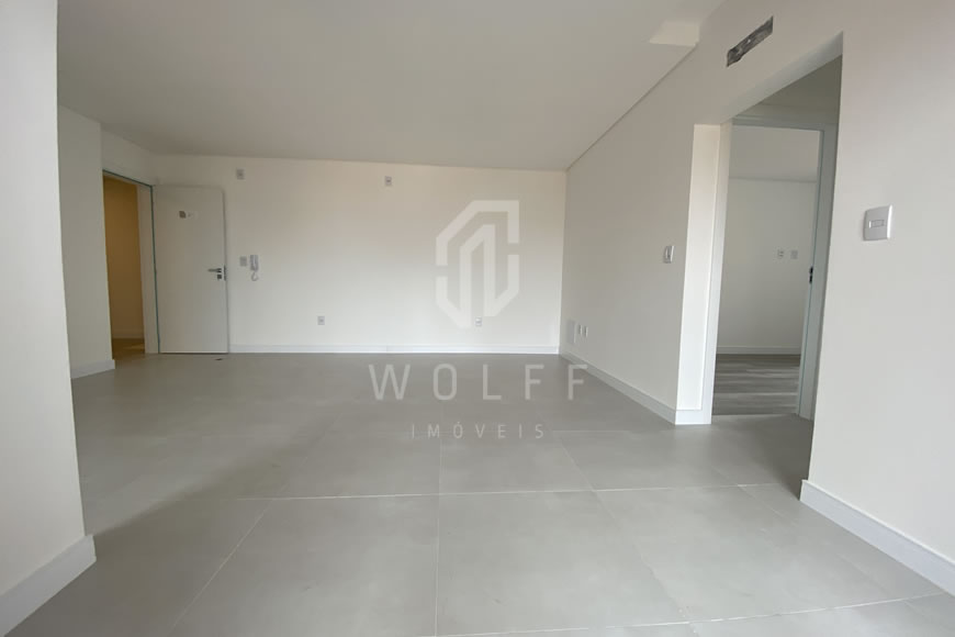 JD1147 - Apartamento a 400m da Praia