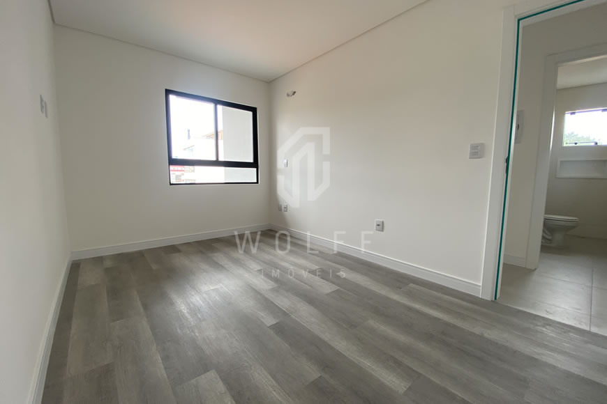 JD1147 - Apartamento a 400m da Praia