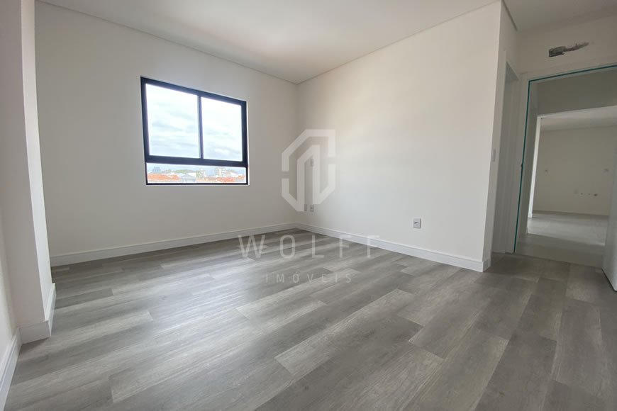 JD1147 - Apartamento a 400m da Praia