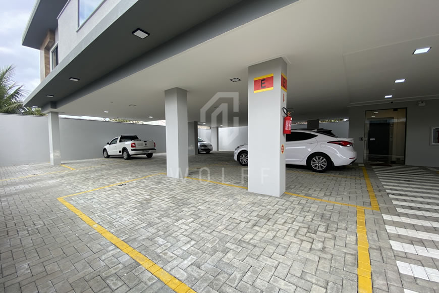 JD1147 - Apartamento a 400m da Praia