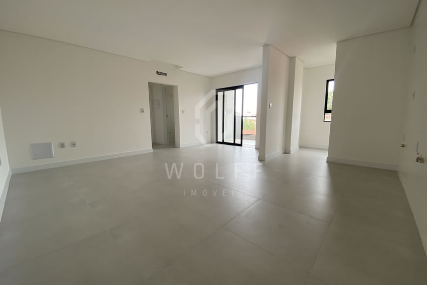 JD1147 - Apartamento a 400m da Praia