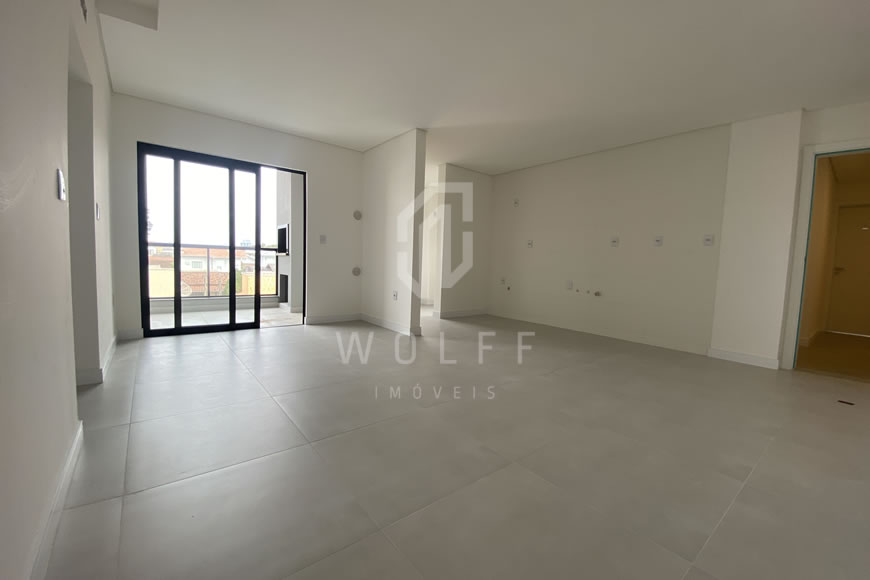 JD1147 - Apartamento a 400m da Praia
