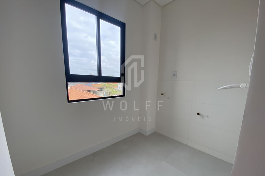 JD1147 - Apartamento a 400m da Praia