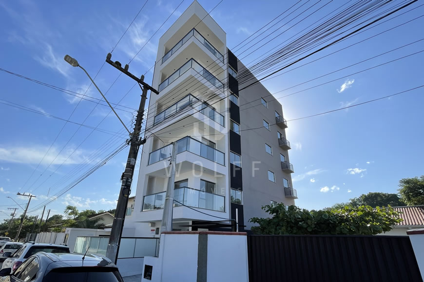 JD1155 - Sun Breeze - Apartamentos com Excelente Padrão de Acabamento