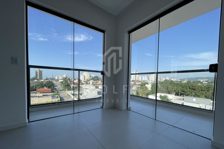 JD1155 - Sun Breeze - Apartamentos com Excelente Padrão de Acabamento