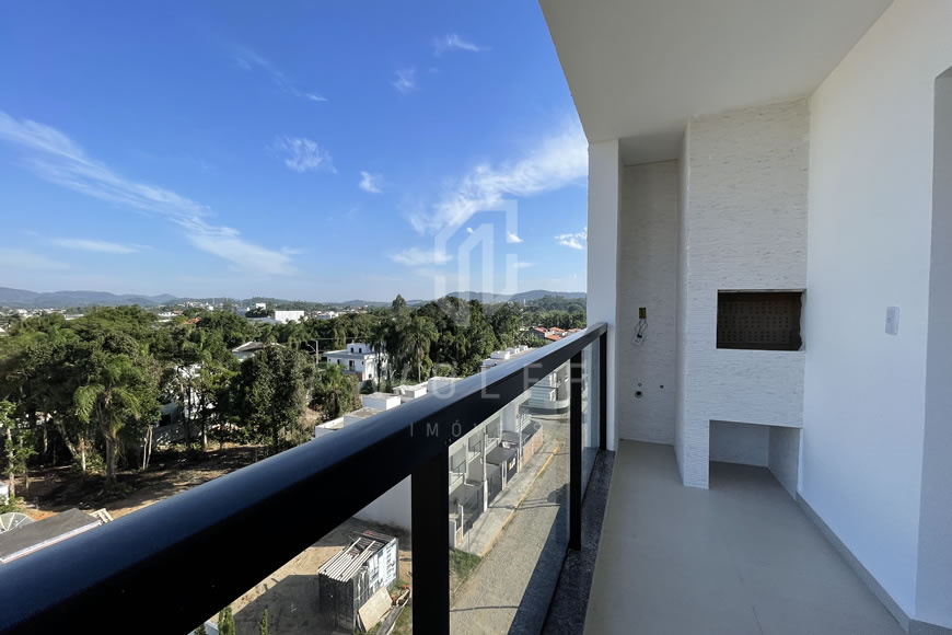 JD1155 - Sun Breeze - Apartamentos com Excelente Padrão de Acabamento