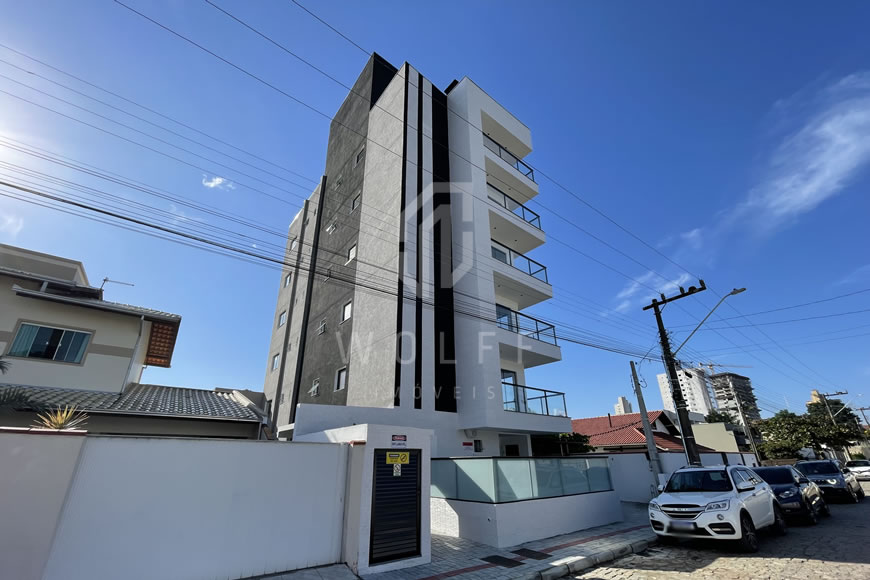 JD1155 - Sun Breeze - Apartamentos com Excelente Padrão de Acabamento