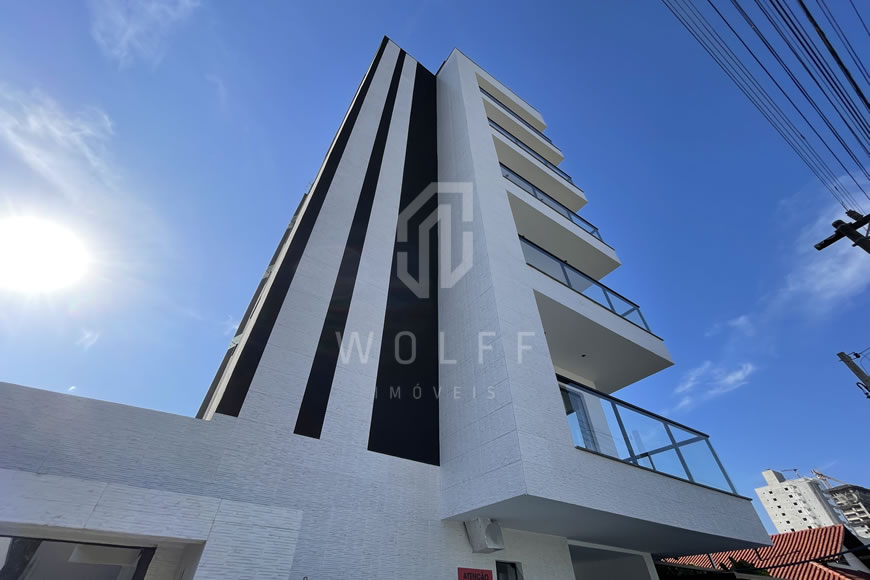 JD1155 - Sun Breeze - Apartamentos com Excelente Padrão de Acabamento