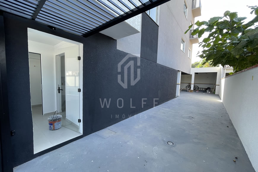 JD1155 - Sun Breeze - Apartamentos com Excelente Padrão de Acabamento