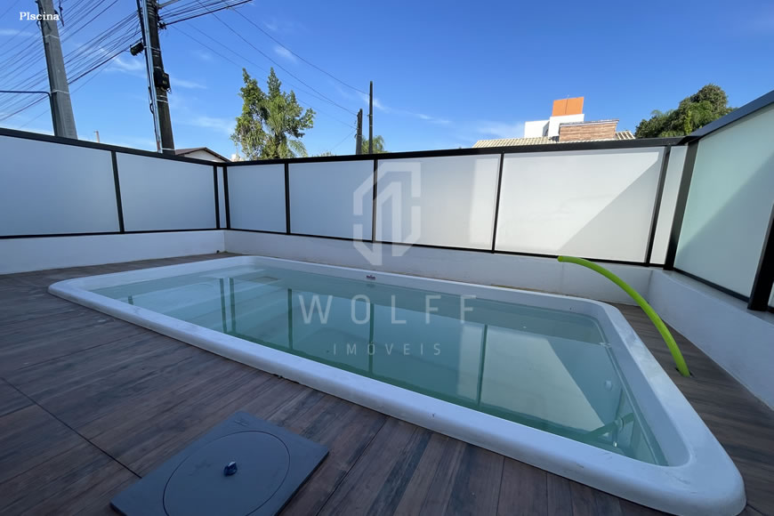 JD1155 - Sun Breeze - Apartamentos com Excelente Padrão de Acabamento