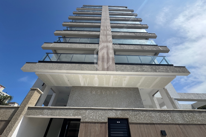 JD1156 - Apartamentos Modernos a 350m da Praia