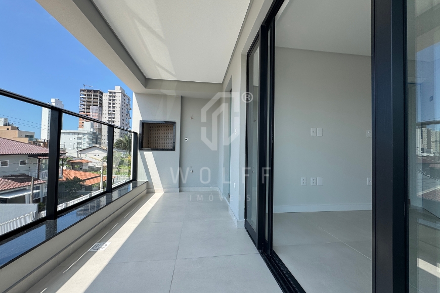 JD1156 - Apartamentos Modernos a 350m da Praia