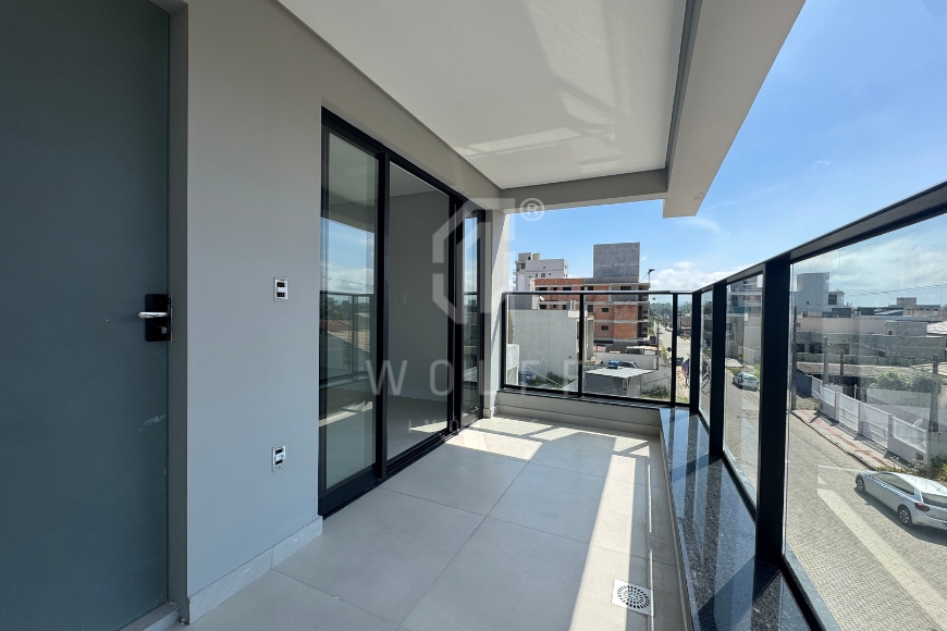 JD1156 - Apartamentos Modernos a 350m da Praia