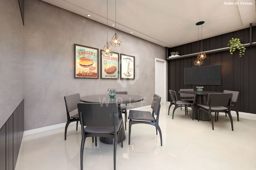 JD1156 - Apartamentos Modernos a 350m da Praia