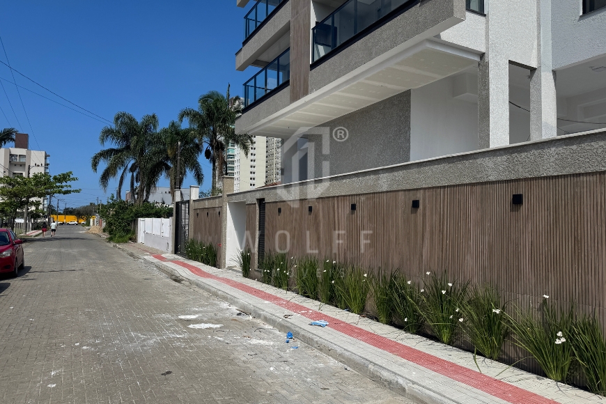 JD1156 - Apartamentos Modernos a 350m da Praia