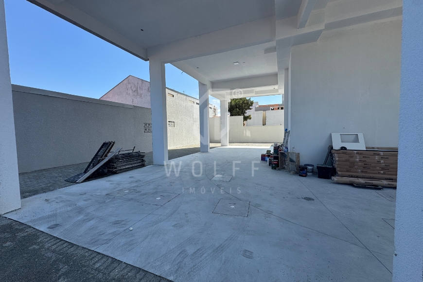 JD1156 - Apartamentos Modernos a 350m da Praia