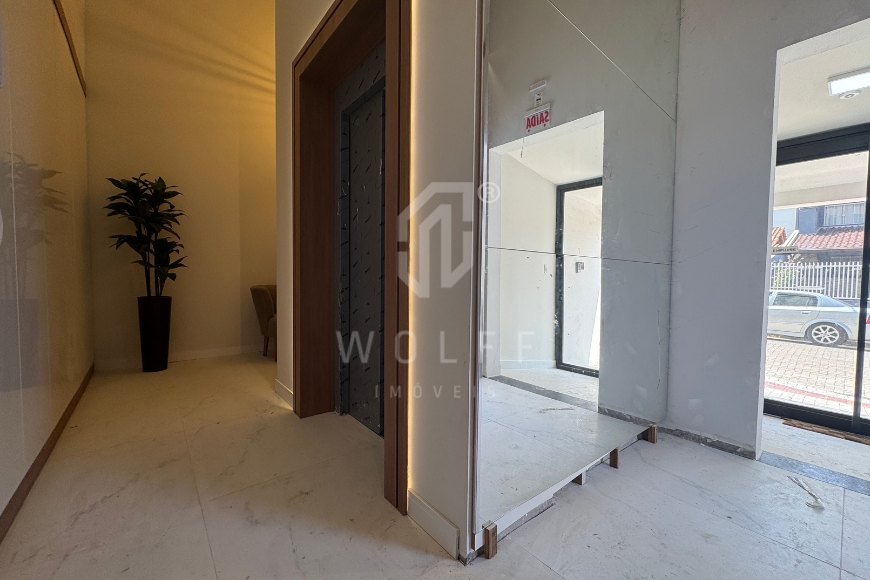 JD1156 - Apartamentos Modernos a 350m da Praia