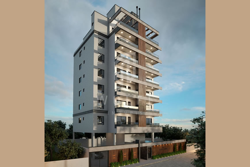 JD1156 - Brisa Mar - Apartamentos Modernos a 350m da Praia