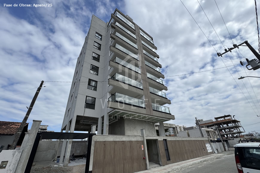 JD1156 - Brisa Mar - Apartamentos Modernos a 350m da Praia