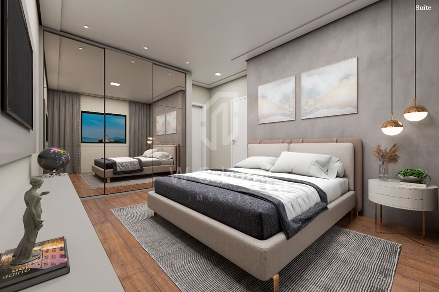 JD1156 - Brisa Mar - Apartamentos Modernos a 350m da Praia