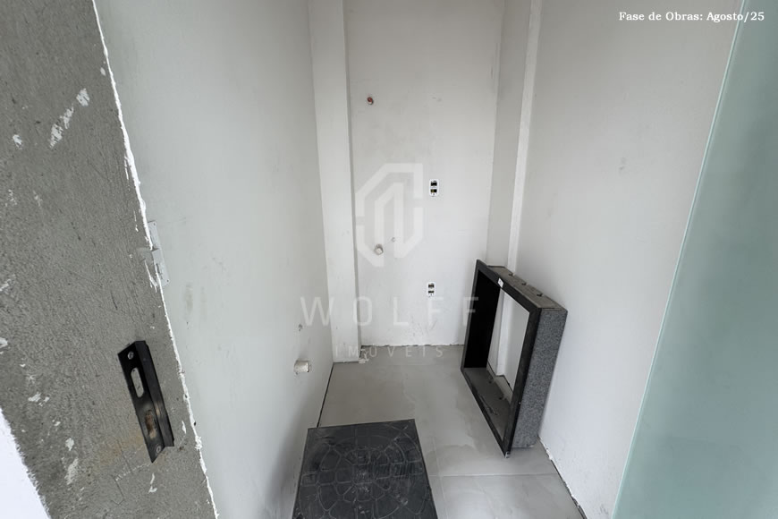 JD1156 - Brisa Mar - Apartamentos Modernos a 350m da Praia