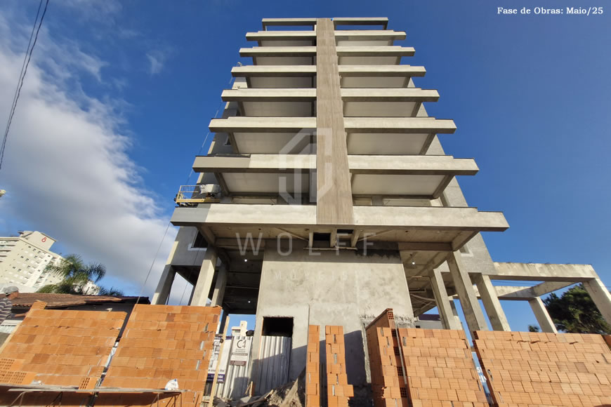 JD1156 - Brisa Mar - Apartamentos Modernos a 350m da Praia