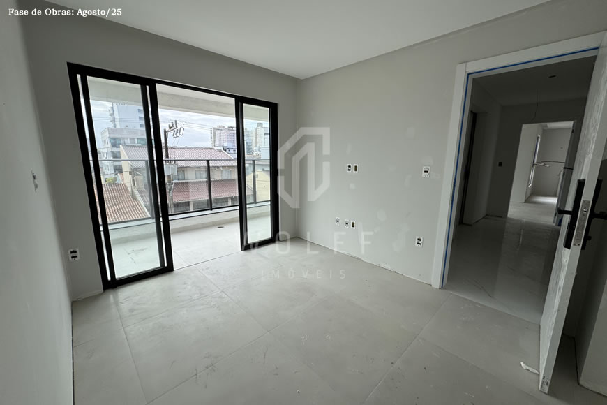 JD1156 - Brisa Mar - Apartamentos Modernos a 350m da Praia