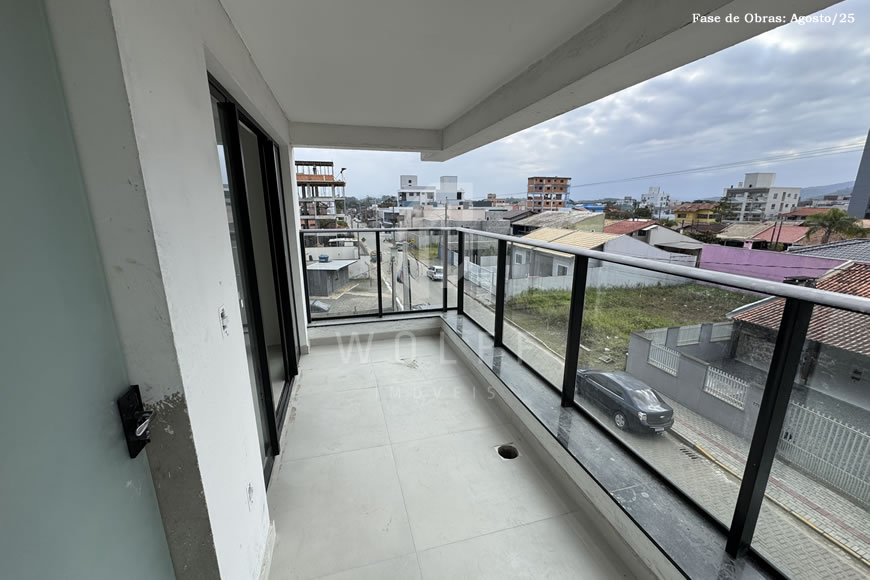 JD1156 - Brisa Mar - Apartamentos Modernos a 350m da Praia