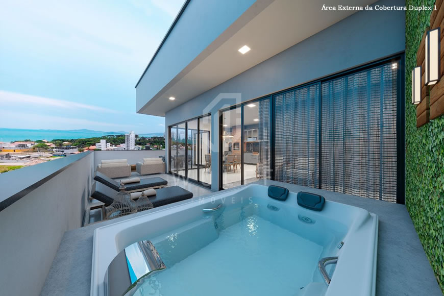 JD1156 - Brisa Mar - Apartamentos Modernos a 350m da Praia