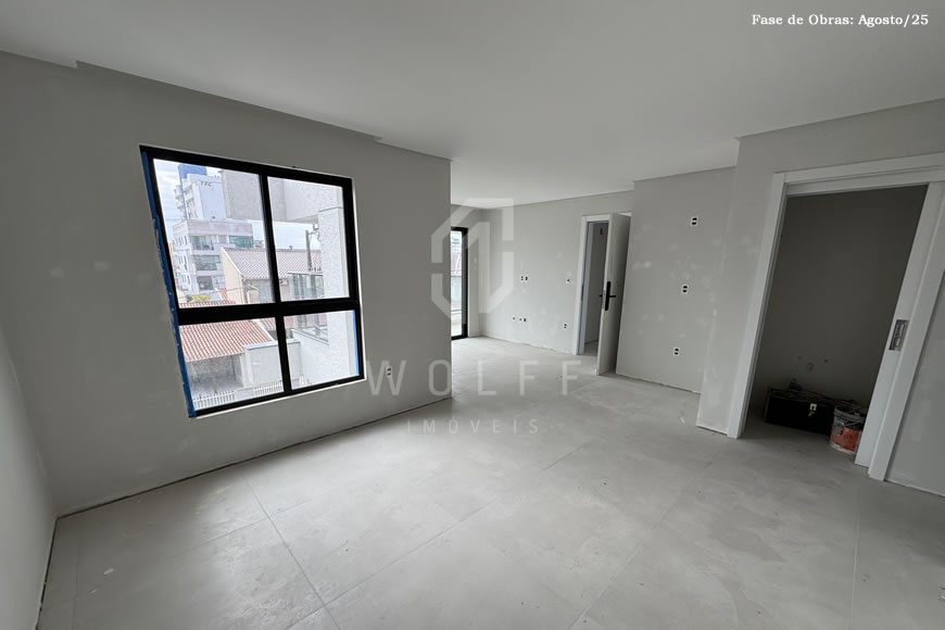 JD1156 - Brisa Mar - Apartamentos Modernos a 350m da Praia