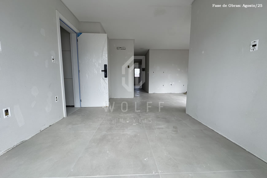 JD1156 - Brisa Mar - Apartamentos Modernos a 350m da Praia