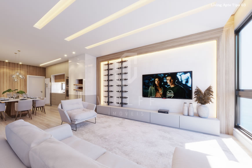 JD1164 - Apartamentos com Localização Privilegiada