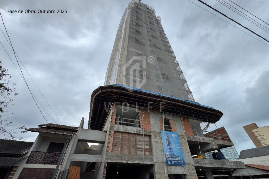 JD1164 - Apartamentos com Localização Privilegiada