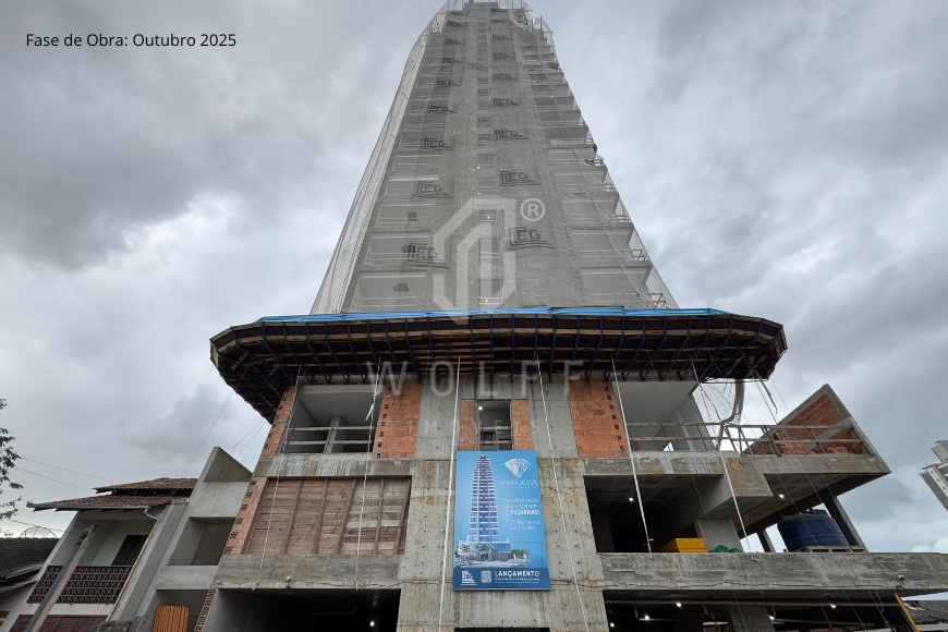 JD1164 - Apartamentos com Localização Privilegiada