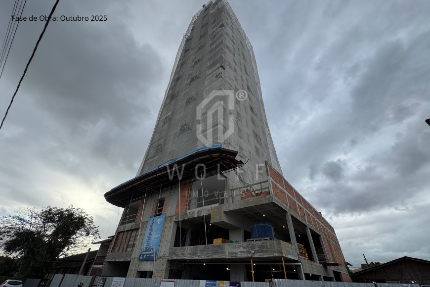 JD1164 - Apartamentos com Localização Privilegiada