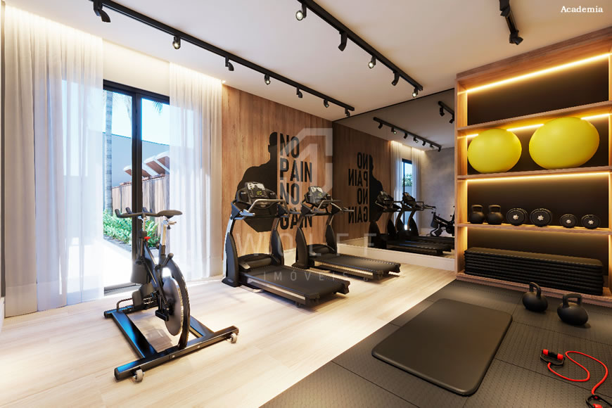 JD1164 - Apartamentos com Localização Privilegiada