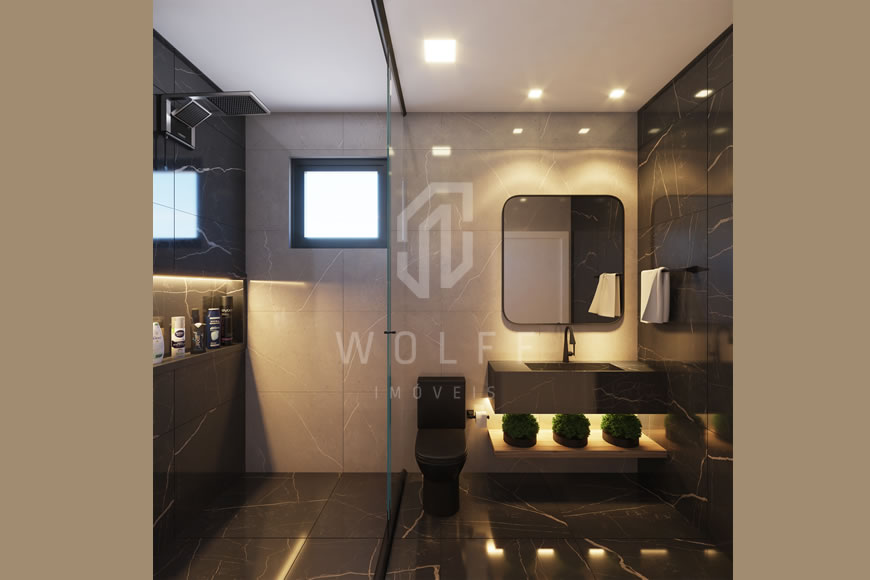 JD1164 - Residencial Esmeralda - Apartamentos com Localização Privilegiada
