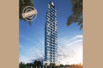 JD1164 - Residencial Esmeralda - Apartamentos com Localização Privilegiada
