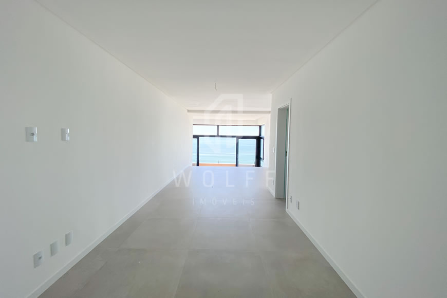 JD1166 - Apartamento exclusivo a apenas 140 metros da Praia