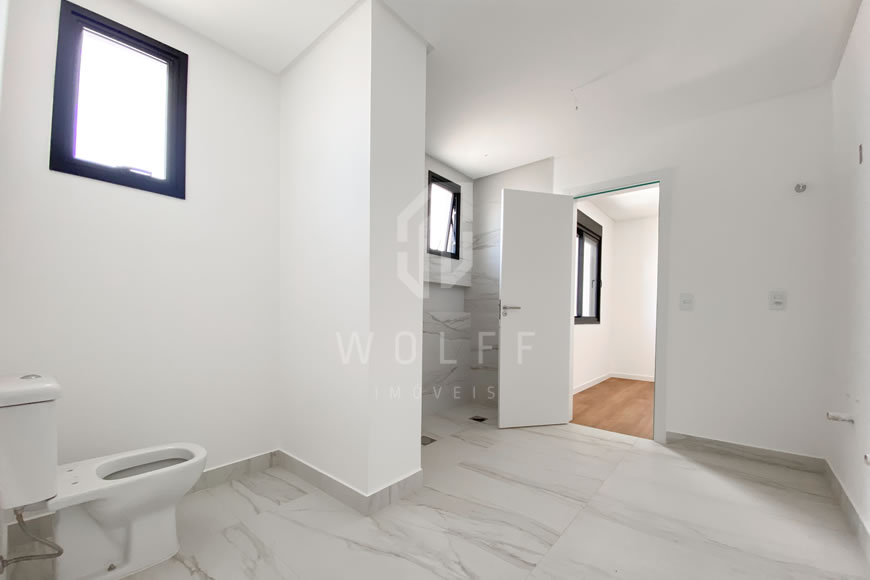 JD1166 - Apartamento exclusivo a apenas 140 metros da Praia