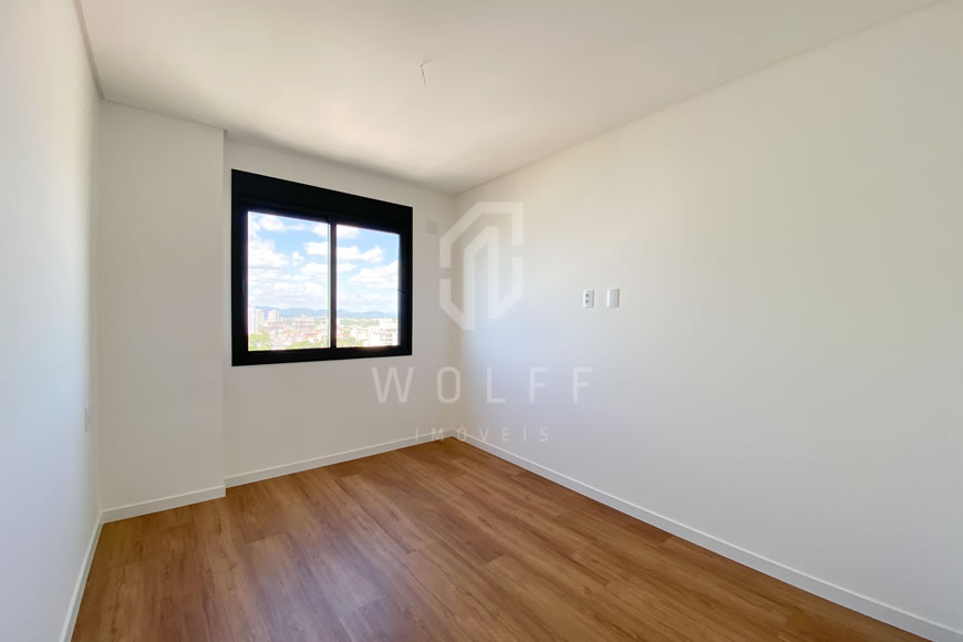 JD1166 - Apartamento exclusivo_apenas 140 metros da Praia