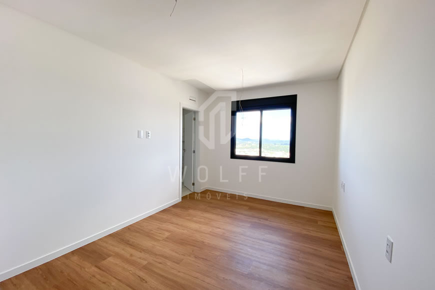 JD1166 - Apartamento exclusivo_apenas 140 metros da Praia