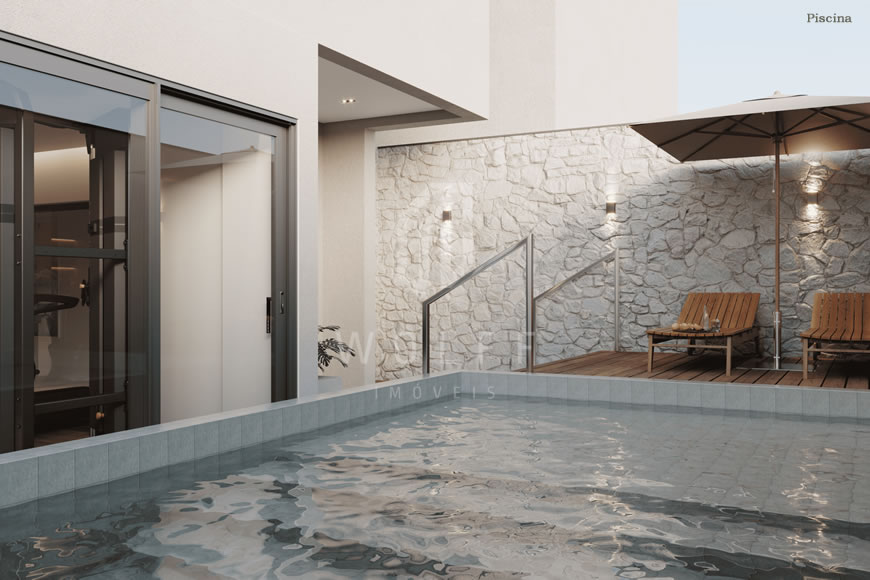 JD1171 - 3500 Beach House - Apartamentos com Localização Privilegiada